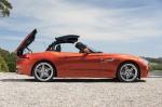 BMW Z4 2014 года